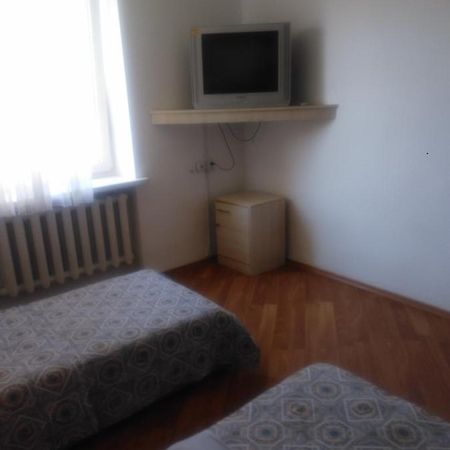 Миниотель Mukacheve Ngoại thất bức ảnh