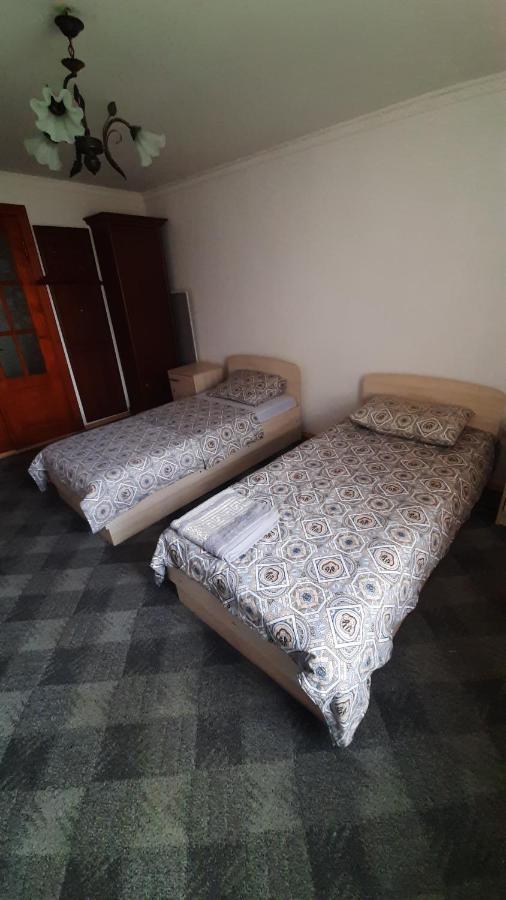 Миниотель Mukacheve Ngoại thất bức ảnh