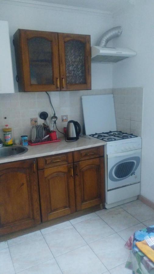 Миниотель Mukacheve Ngoại thất bức ảnh