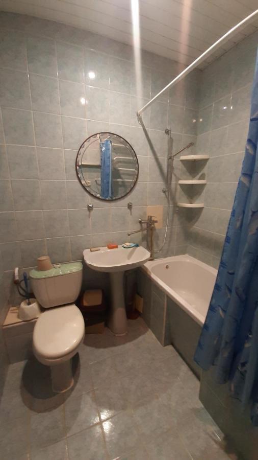 Миниотель Mukacheve Ngoại thất bức ảnh