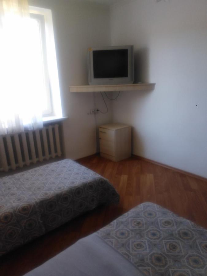 Миниотель Mukacheve Ngoại thất bức ảnh