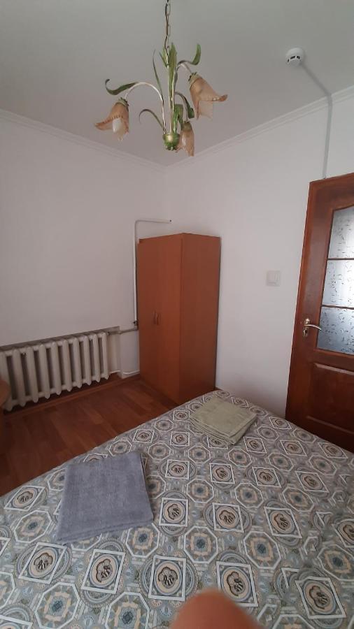 Миниотель Mukacheve Ngoại thất bức ảnh